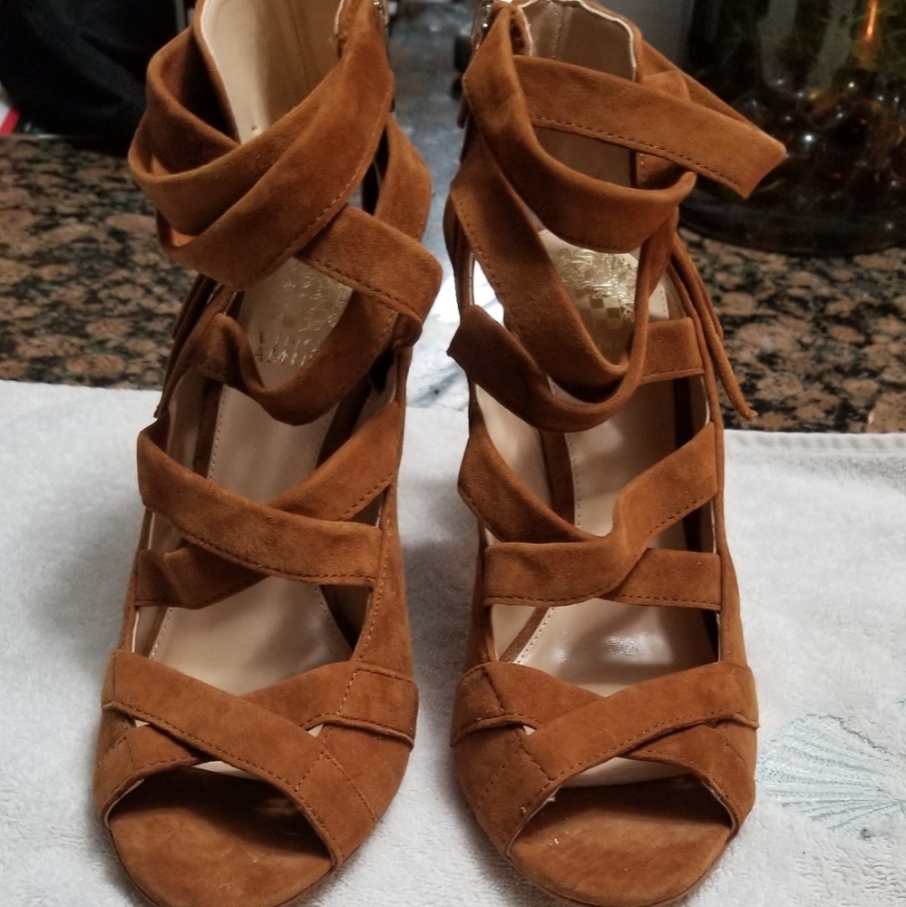 Vince Camuto Sandals
